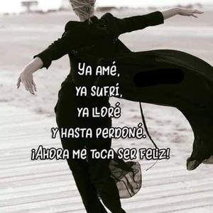 Meet your Posher, Karla